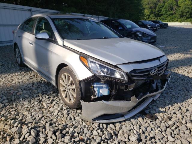 HYUNDAI SONATA SPO 2017 5npe34af6hh453500