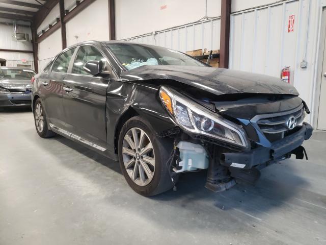 HYUNDAI SONATA SPO 2017 5npe34af6hh453657