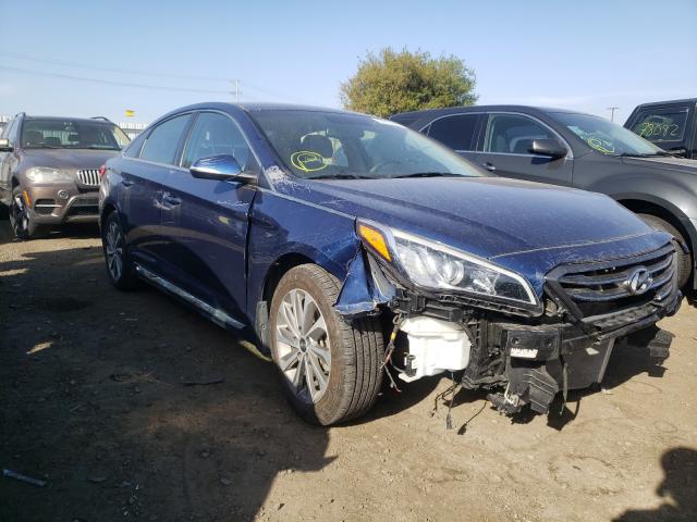 HYUNDAI SONATA SPO 2017 5npe34af6hh454033