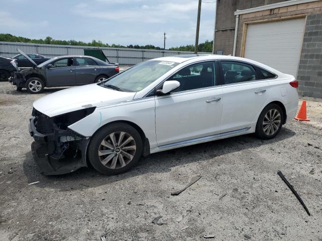 HYUNDAI SONATA 2017 5npe34af6hh457515