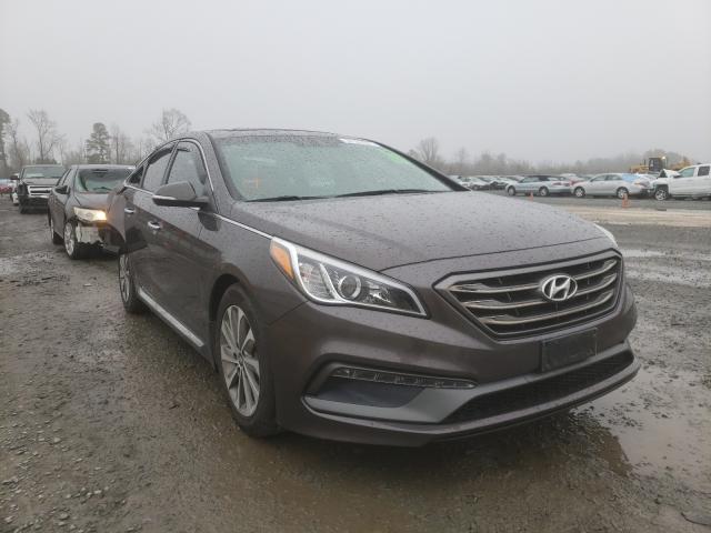 HYUNDAI SONATA SPO 2017 5npe34af6hh458227