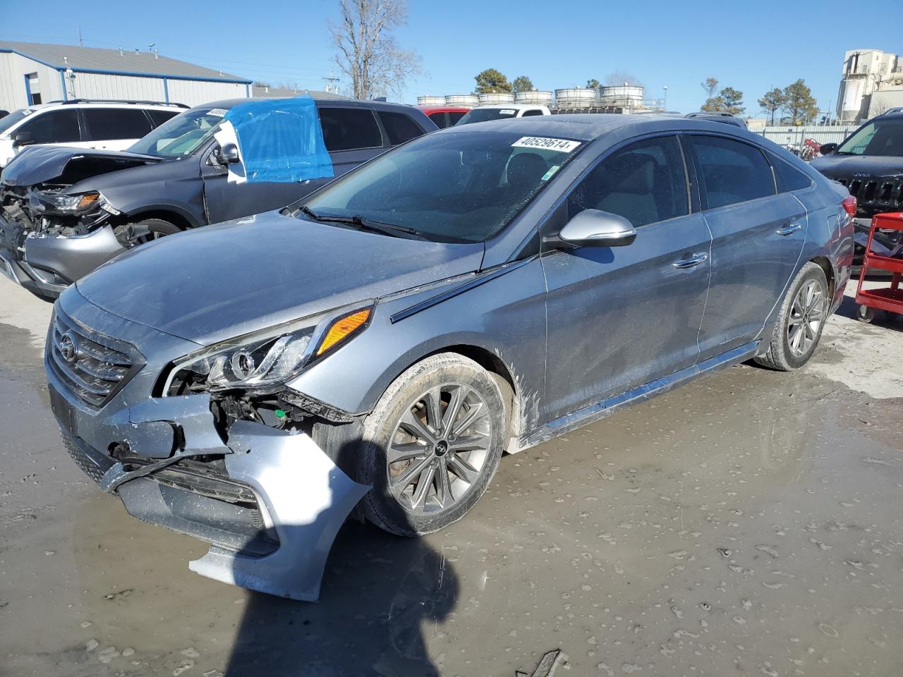 HYUNDAI SONATA 2017 5npe34af6hh460298