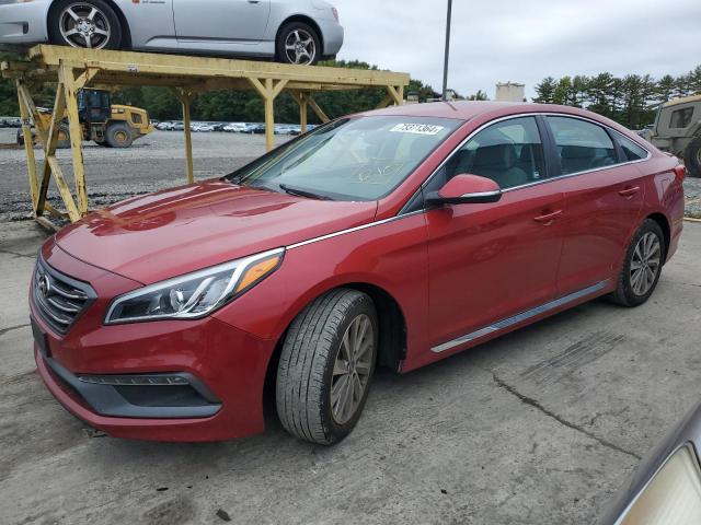 HYUNDAI SONATA SPO 2017 5npe34af6hh466344