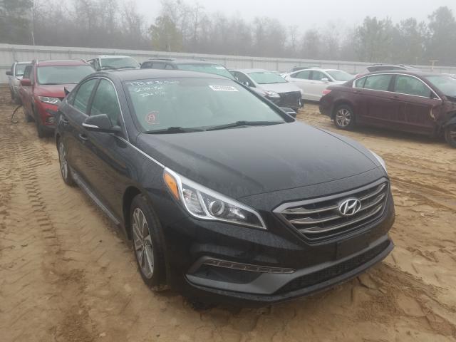 HYUNDAI SONATA SPO 2017 5npe34af6hh466991