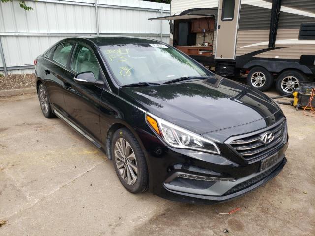 HYUNDAI SONATA SPO 2017 5npe34af6hh468062