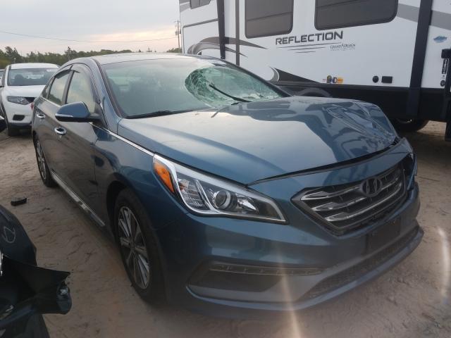 HYUNDAI SONATA SPO 2017 5npe34af6hh468224