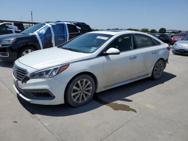 HYUNDAI SONATA SPO 2017 5npe34af6hh468675