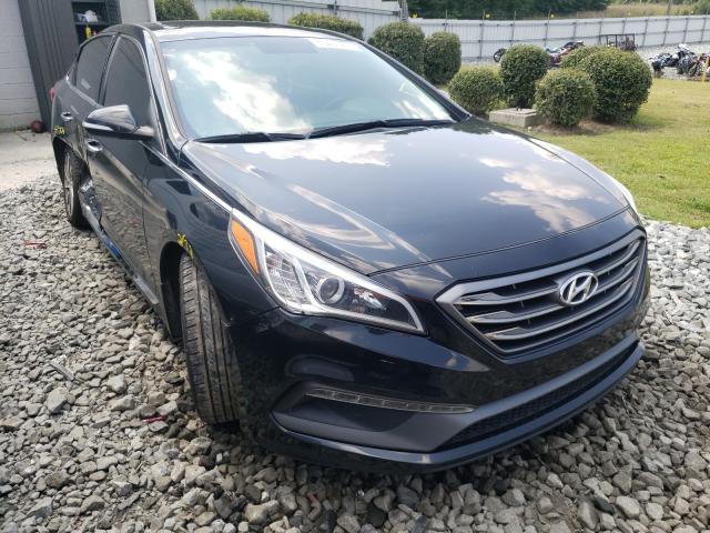 HYUNDAI SONATA SPO 2017 5npe34af6hh470782