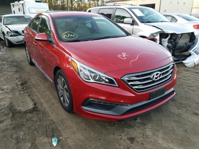 HYUNDAI SONATA SPO 2017 5npe34af6hh470913