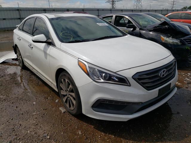 HYUNDAI SONATA SPO 2017 5npe34af6hh471642