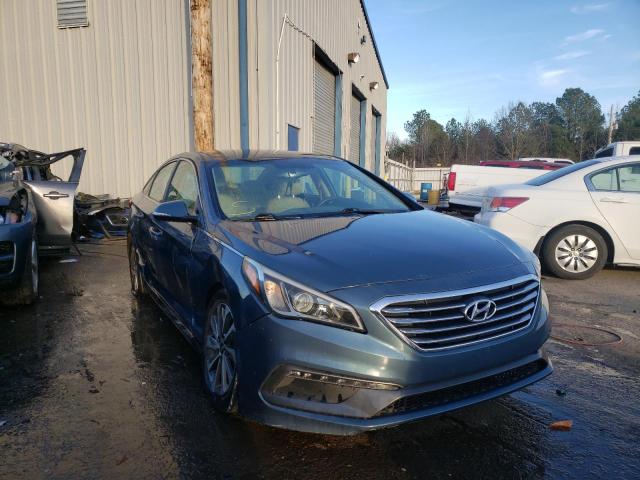 HYUNDAI SONATA SPO 2017 5npe34af6hh472760