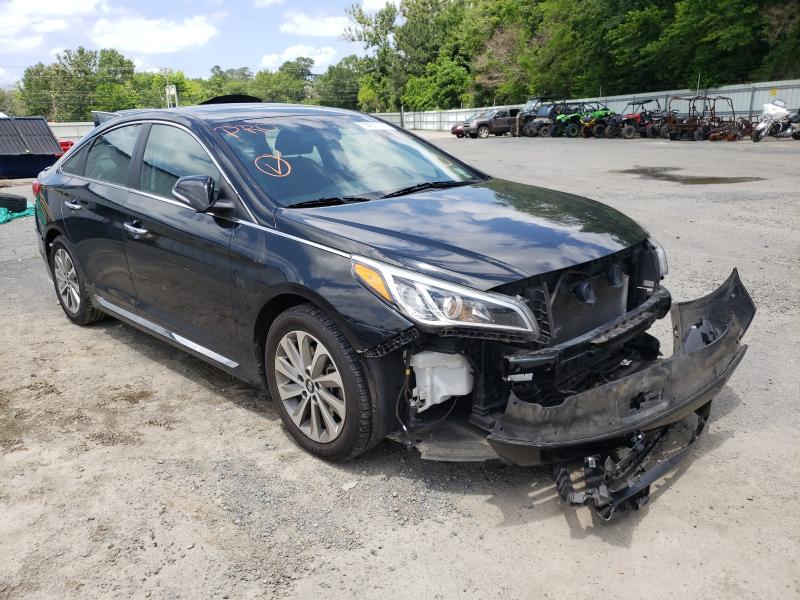 HYUNDAI SONATA SPO 2017 5npe34af6hh475738