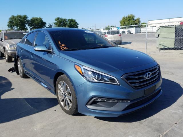 HYUNDAI SONATA SPO 2017 5npe34af6hh480034