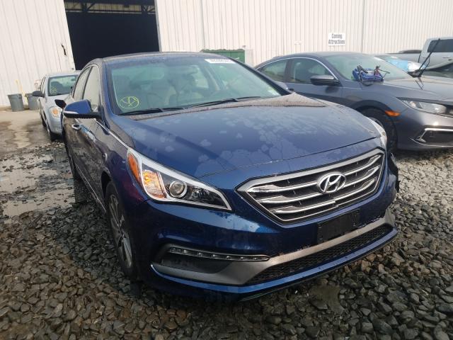 HYUNDAI SONATA SPO 2017 5npe34af6hh480437