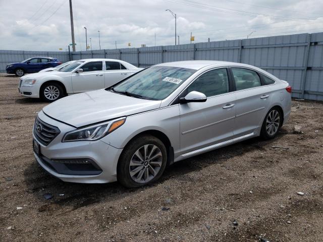 HYUNDAI SONATA SPO 2017 5npe34af6hh483192