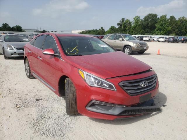 HYUNDAI SONATA SPO 2017 5npe34af6hh483967