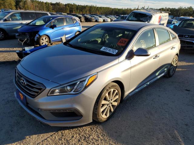 HYUNDAI SONATA SPO 2017 5npe34af6hh490708