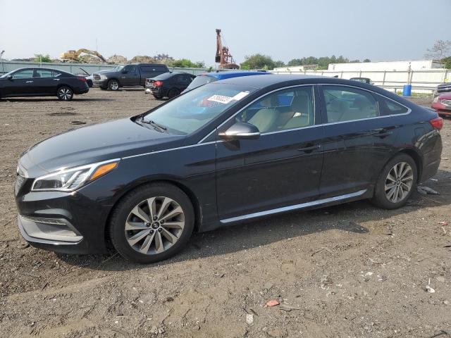 HYUNDAI SONATA SPO 2017 5npe34af6hh497173