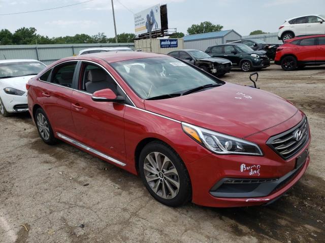 HYUNDAI SONATA SPO 2017 5npe34af6hh501223