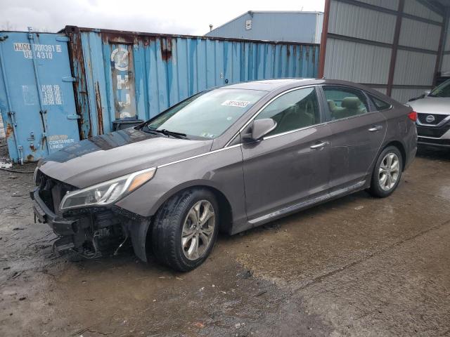 HYUNDAI SONATA SPO 2017 5npe34af6hh503795