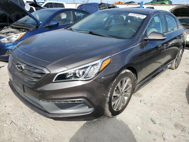 HYUNDAI SONATA SPO 2017 5npe34af6hh504249