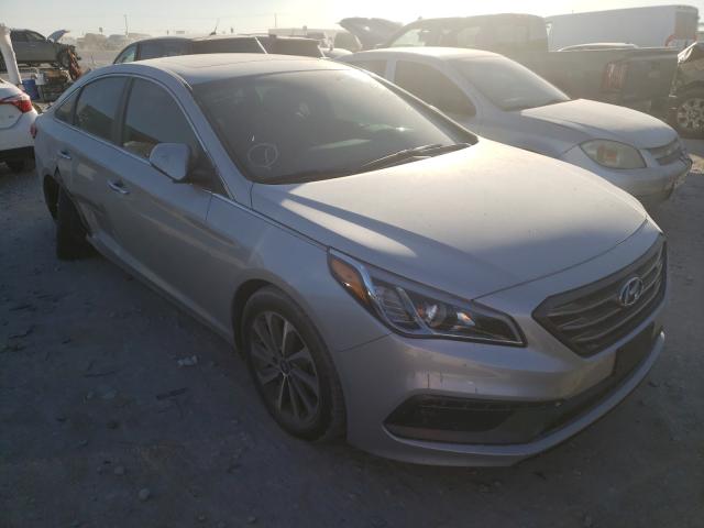 HYUNDAI SONATA SPO 2017 5npe34af6hh511671