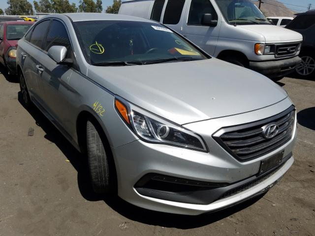 HYUNDAI SONATA SPO 2017 5npe34af6hh511704