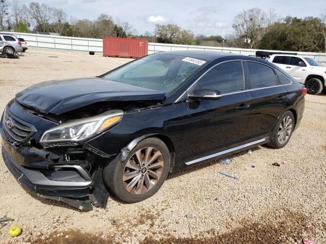 HYUNDAI SONATA SPO 2017 5npe34af6hh519415