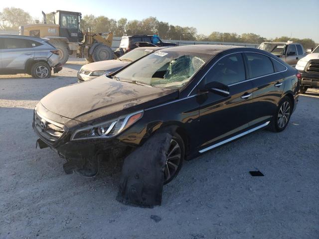 HYUNDAI SONATA 2017 5npe34af6hh521133