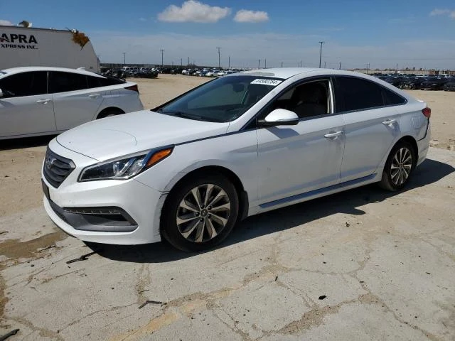 HYUNDAI SONATA SPO 2017 5npe34af6hh526185