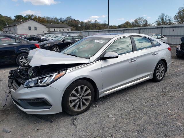 HYUNDAI SONATA SPO 2017 5npe34af6hh529250