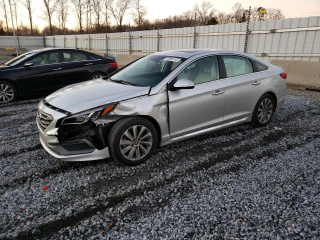 HYUNDAI SONATA SPO 2017 5npe34af6hh529443