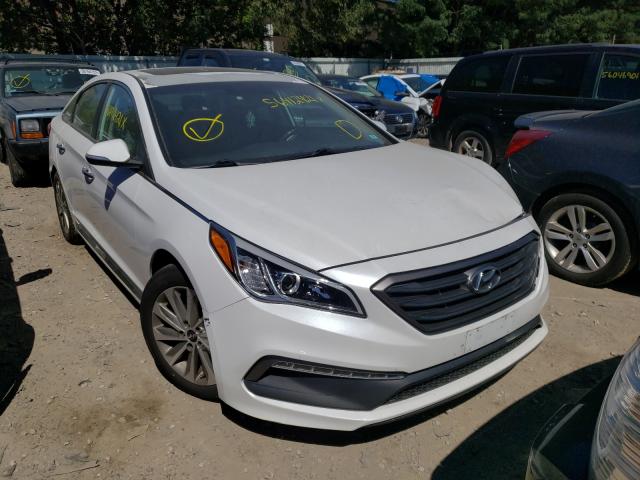 HYUNDAI SONATA SPO 2017 5npe34af6hh529670