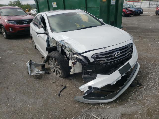 HYUNDAI SONATA SPO 2017 5npe34af6hh531113