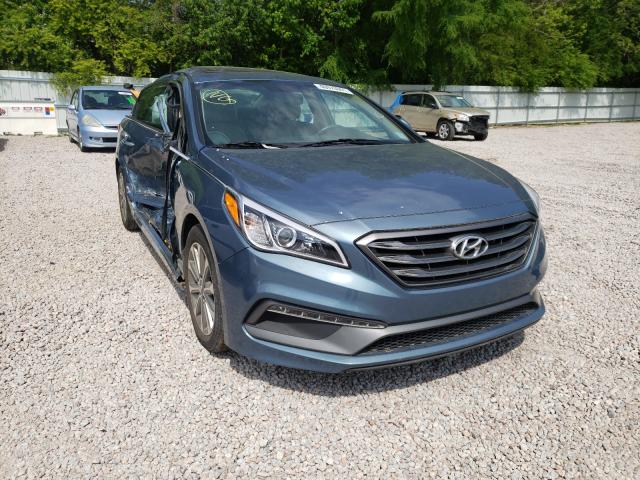 HYUNDAI SONATA SPO 2017 5npe34af6hh531130