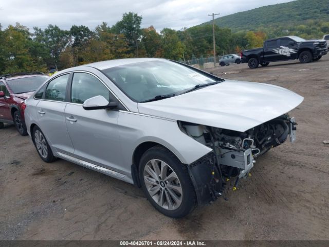 HYUNDAI SONATA 2017 5npe34af6hh533217