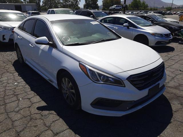 HYUNDAI SONATA SPO 2017 5npe34af6hh550776