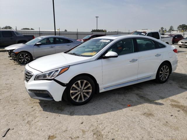 HYUNDAI SONATA SPO 2017 5npe34af6hh554357