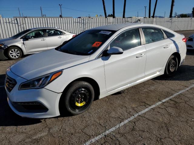 HYUNDAI SONATA SPO 2017 5npe34af6hh555573