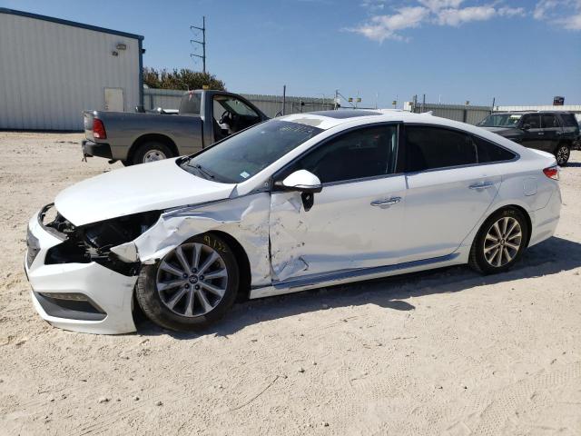 HYUNDAI SONATA SPO 2017 5npe34af6hh555864