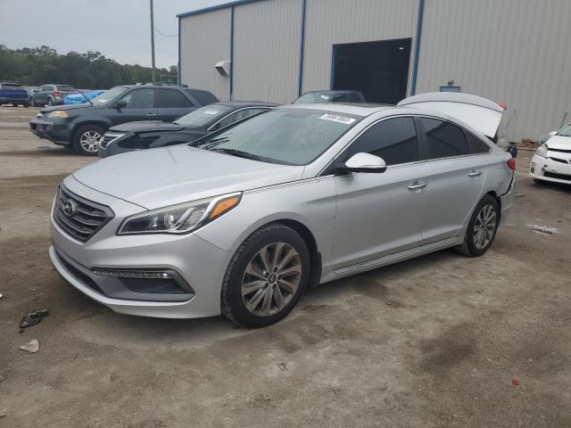 HYUNDAI SONATA 2017 5npe34af6hh557839