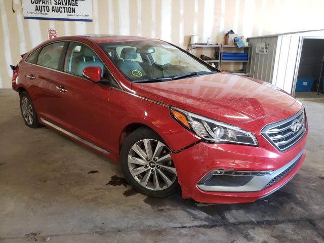 HYUNDAI SONATA SPO 2017 5npe34af6hh559672