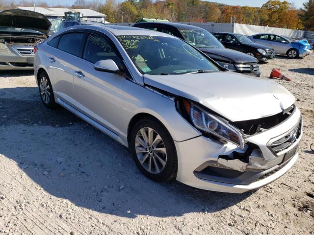 HYUNDAI SONATA SPO 2017 5npe34af6hh560580