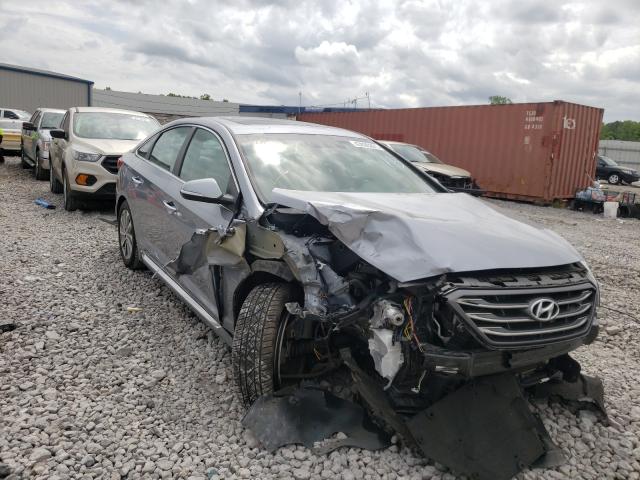 HYUNDAI SONATA SPO 2017 5npe34af6hh564998