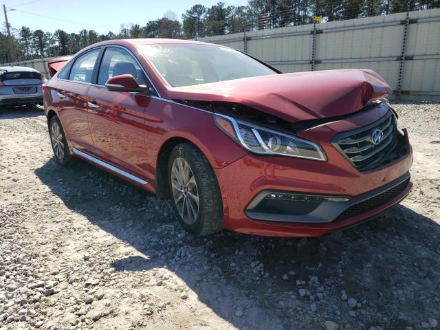 HYUNDAI SONATA SPO 2017 5npe34af6hh566914