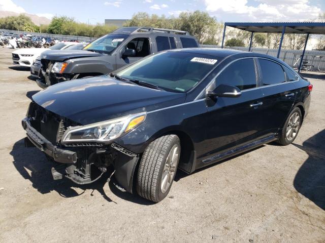 HYUNDAI SONATA SPO 2017 5npe34af6hh567206