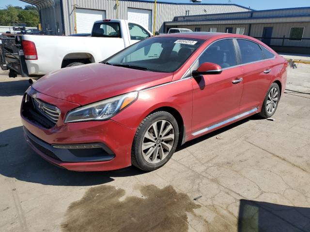 HYUNDAI SONATA SPO 2017 5npe34af6hh571336