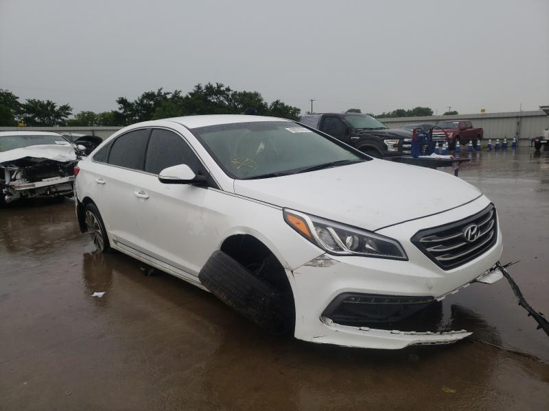 HYUNDAI SONATA SPO 2017 5npe34af6hh576407