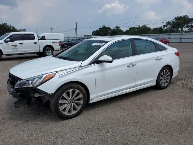 HYUNDAI SONATA SPO 2017 5npe34af6hh579940