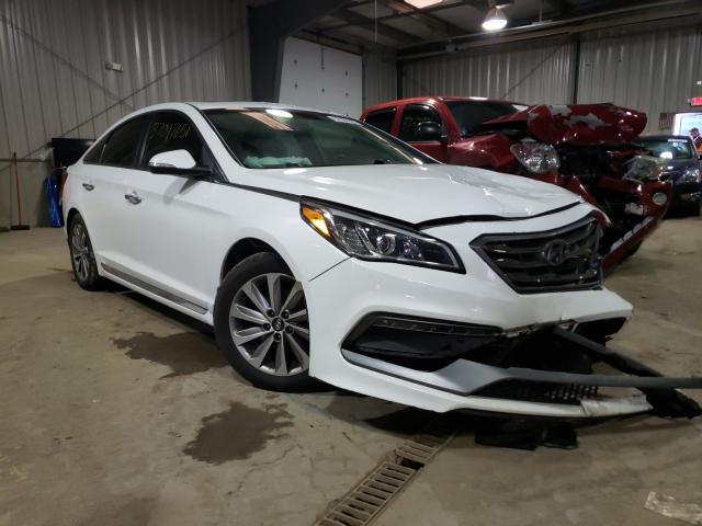 HYUNDAI SONATA SPO 2017 5npe34af6hh587102